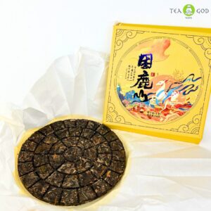 Китайский чай - Методы заваривания