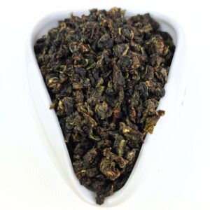 Есть ли Кофеин в чае