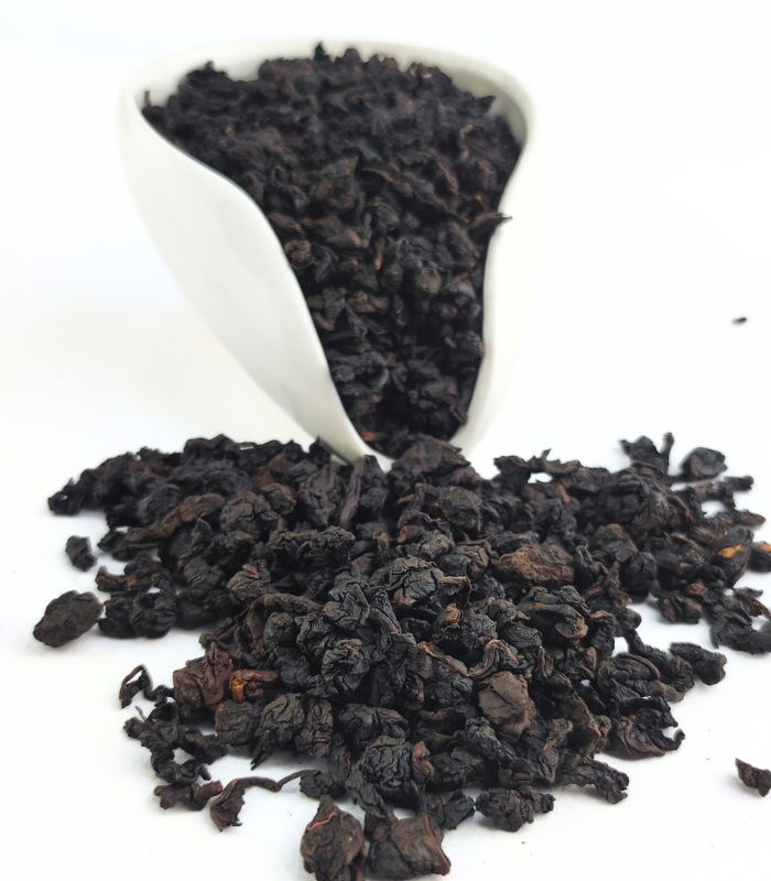 Темний улун Те Гуань Інь