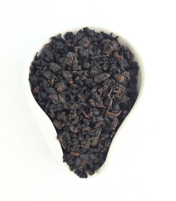 116 Темний улун Те Гуань Інь