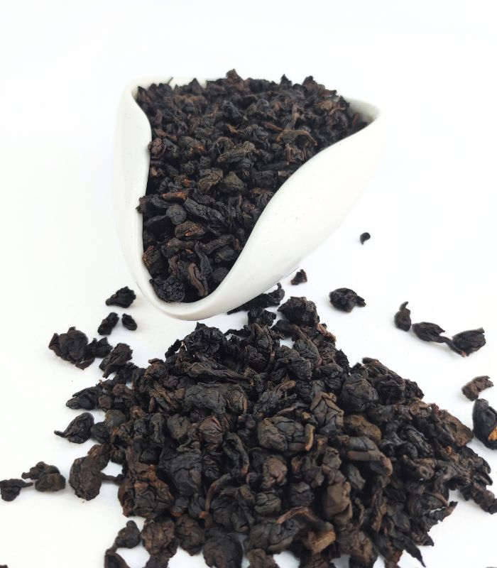 Темний улун Те Гуань Інь