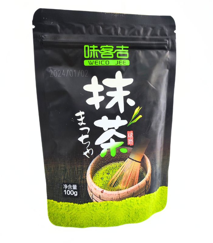 Купить Матча 100 грамм Матча