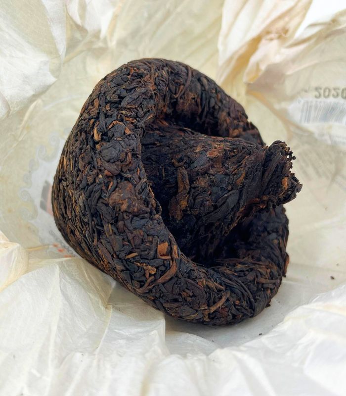 Шу Пуер Тулін Фенікс 250 грам