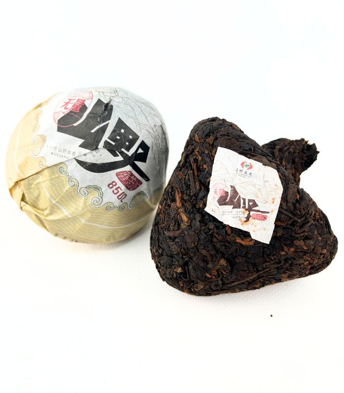 Шу Пуер Тулін Фенікс 250 грам