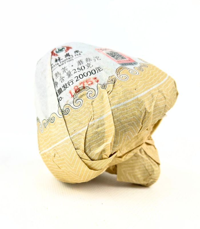 Шу Пуер Тулін Фенікс 250 грам