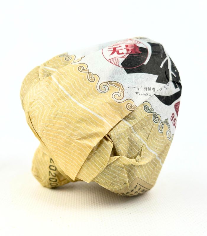 Шу Пуер Тулін Фенікс 250 грам