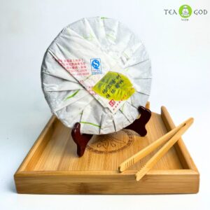 Китайский чай - Методы заваривания