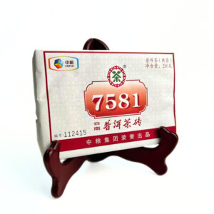 Как заваривать Пуэр