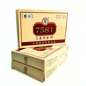 Как заваривать Пуэр