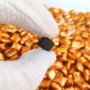 Как заваривать смолу пуэра Ча Гао?