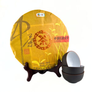 Китайский чай для начинающих