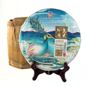 Китайский чай для начинающих