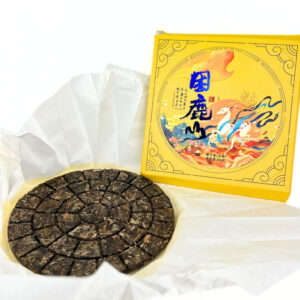 Китайский чай для начинающих