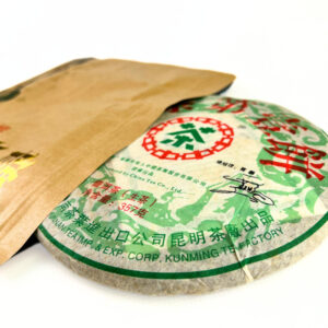 Как заваривать Пуэр