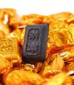 Смола Пуера Ча Гао 1 г