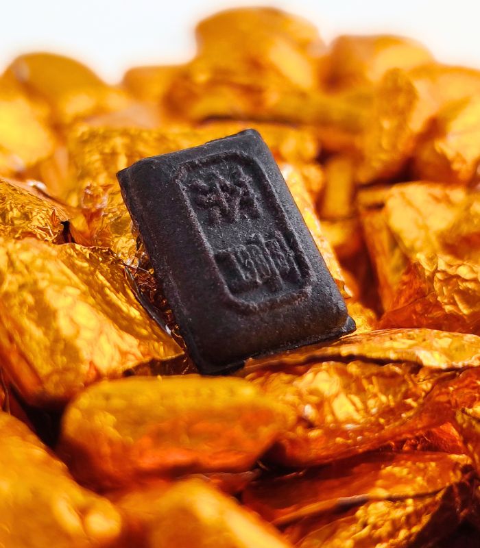 Смола Пуера Ча Гао 1 г Смола Пуера Ча Гао 1 г