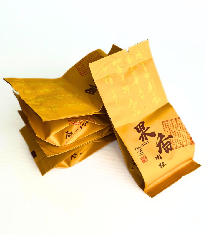 Жоу Гуй - Улун з гори Уі (Кориця)