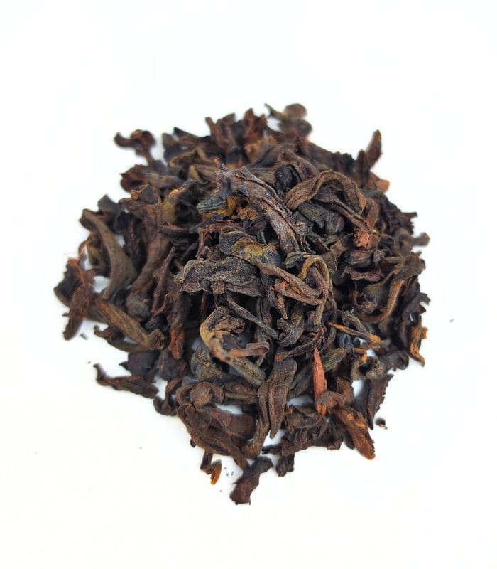 Чай Пуер Дике дерево 5 грам