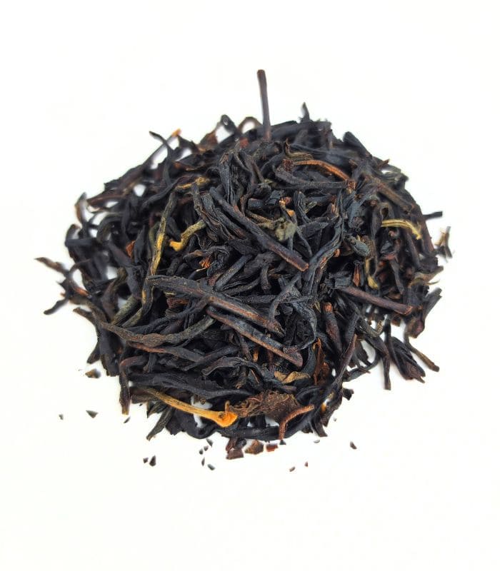 Цзінь Цзюнь Мей (Золоті брови)