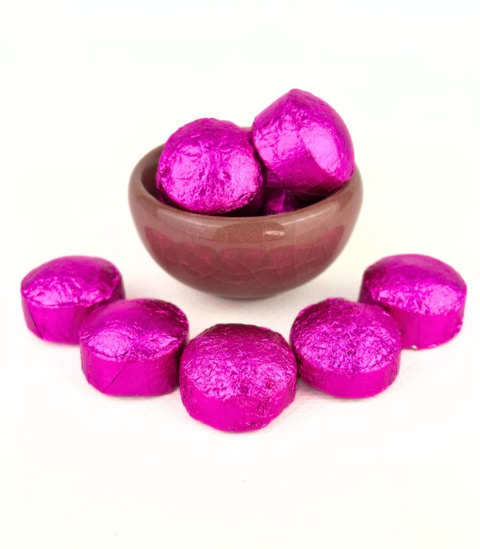 Шу Пуер з трояндою