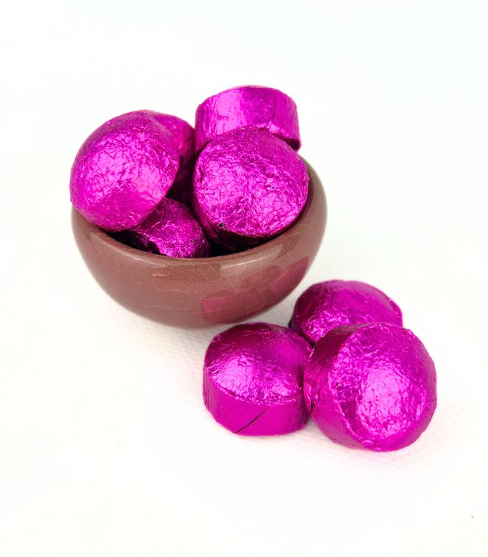 Шу Пуер з трояндою