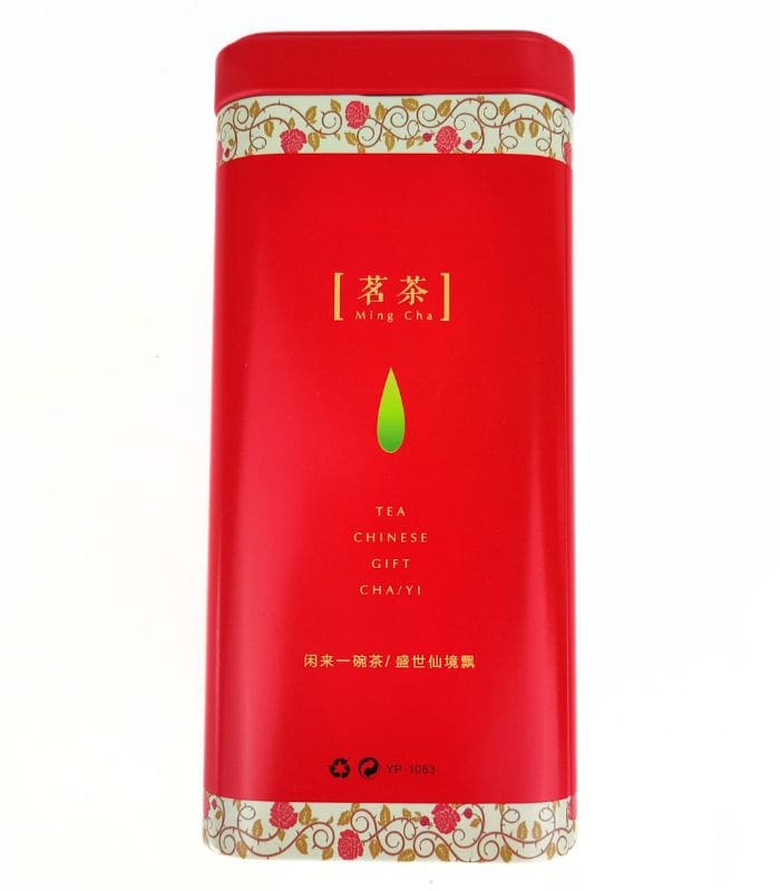 Червоний чай Дянь Хун