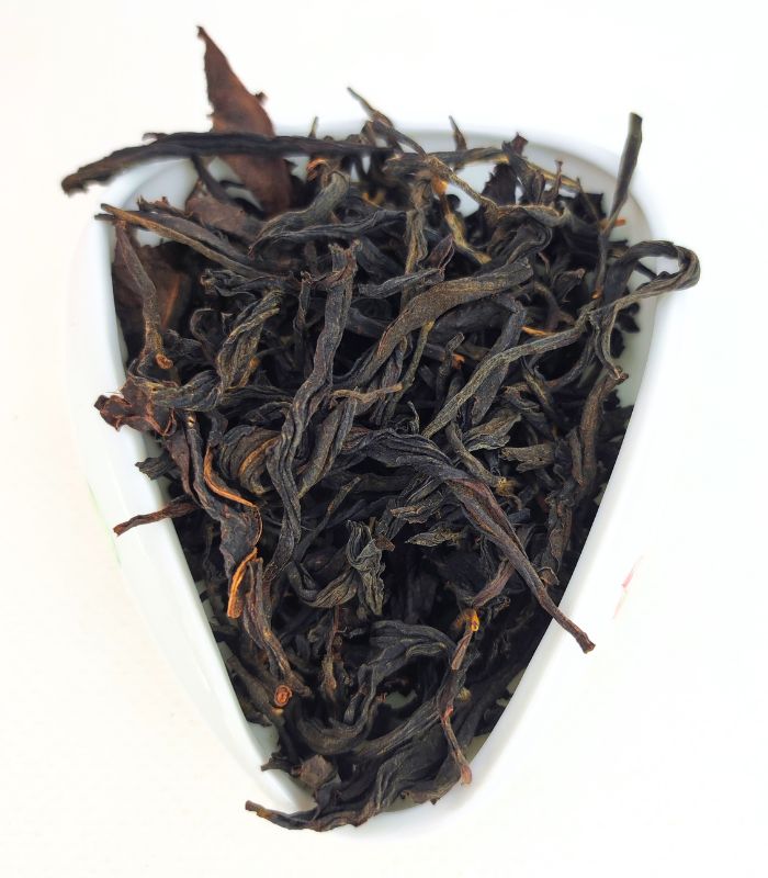 Червоний чай Дянь Хун