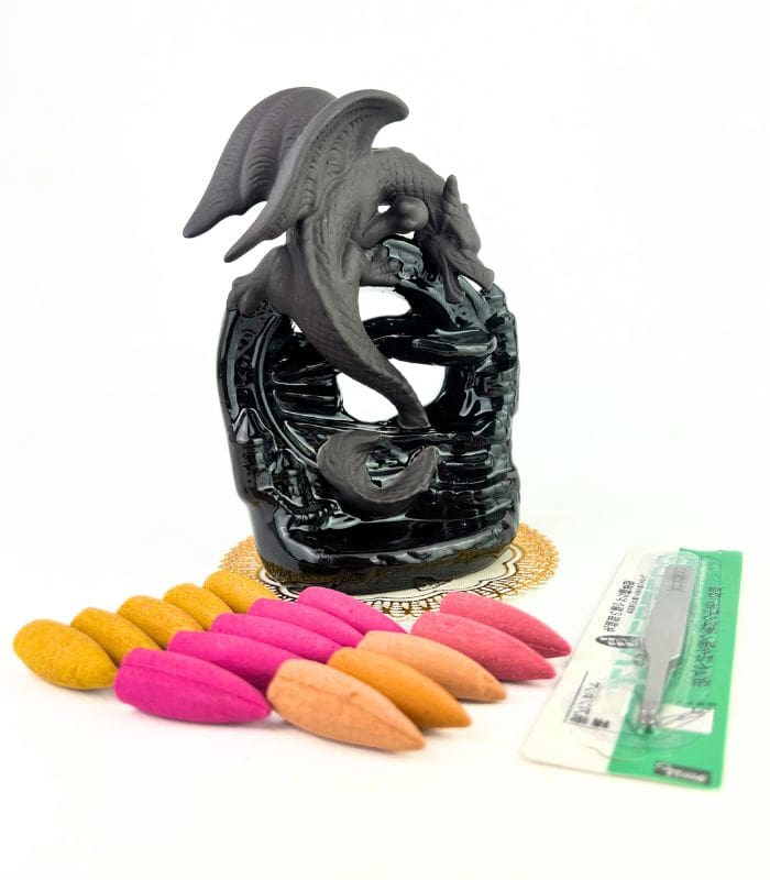 Курильниця під пахощі