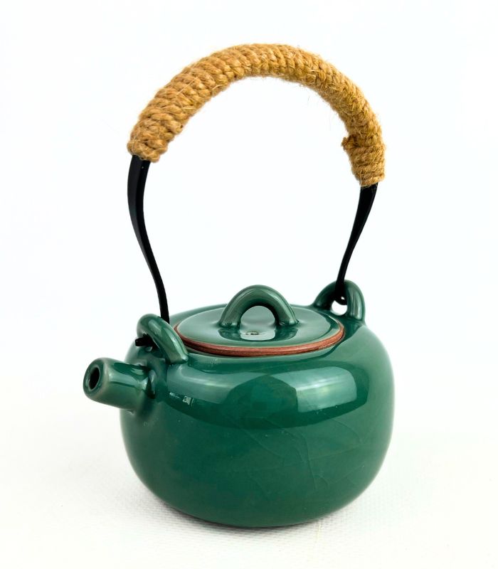 Чайний сервіз в кейсі