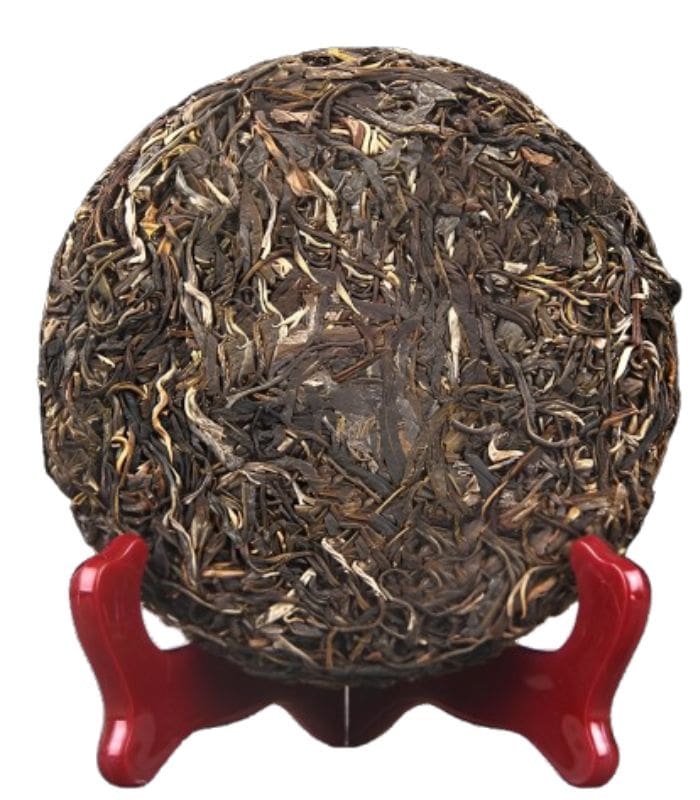 Чай пуер зі старого дерева Юньнань Іу