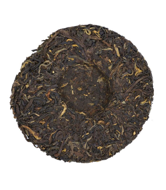 Дянь Хун Червоний чай 100 г