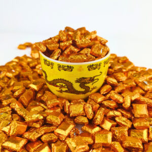 Смола пуэр эффект