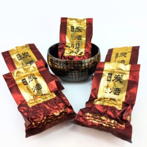 Китайский чай Те Гуань Инь