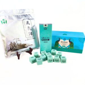 10 причин пить Габа