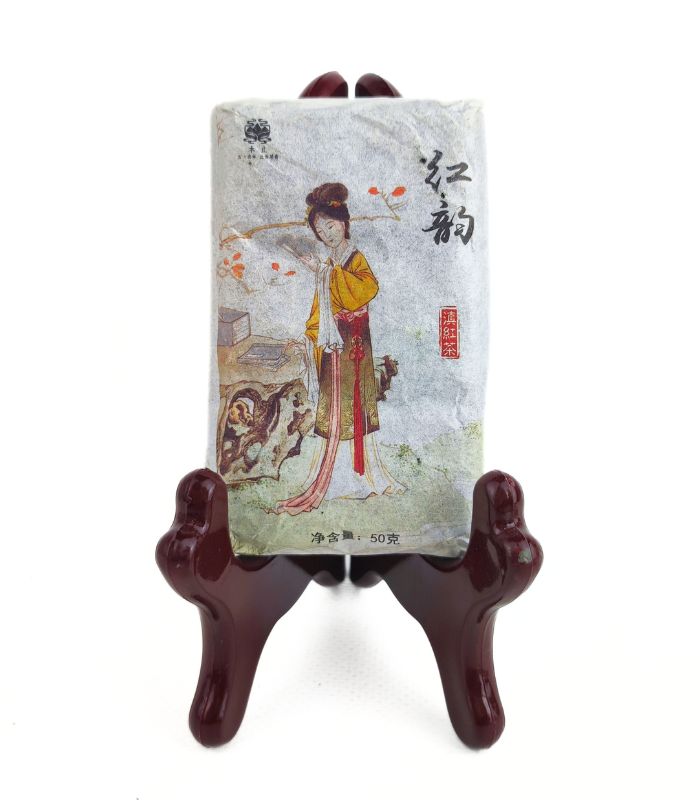 Червоний Чай "Золото Юнь"