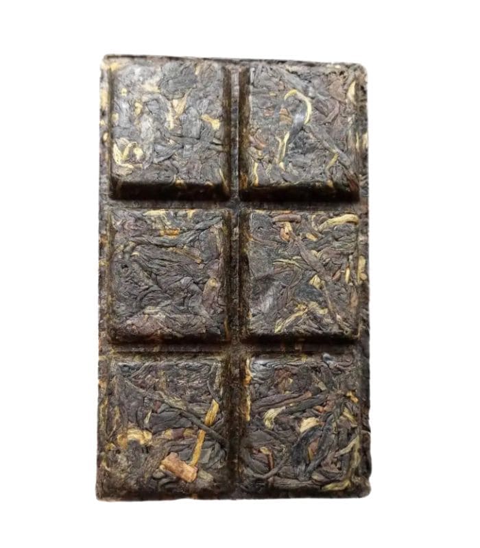 Червоний Чай "Золото Юнь"