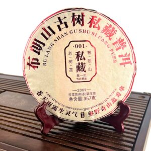 Топ-5 элитных сортов пуэра