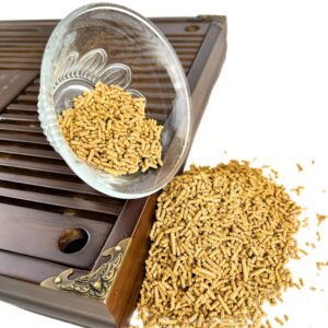 Как правильно заваривать гречишный чай