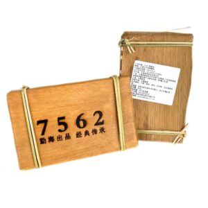 Топ-5 элитных сортов пуэра