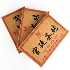 Топ-5 элитных сортов пуэра