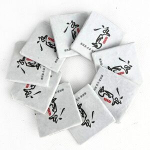 Китайский чай Да Хун Пао или Пуэр