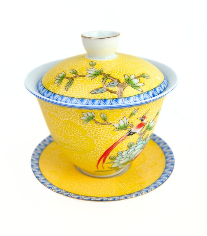 Гайвань "Пісня птахів" 150 мл Гайвань "Пісня птахів" 150 мл