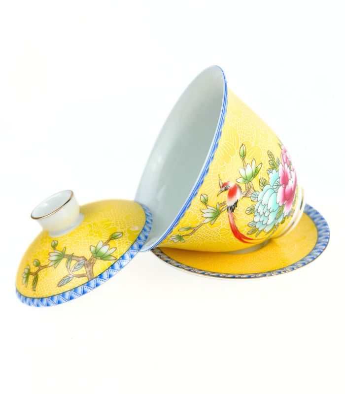 Гайвань "Пісня птахів" 150 мл