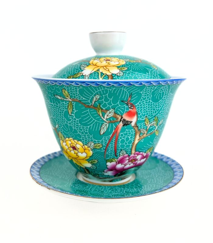 Гайвань "Пісня птахів" 150 мл