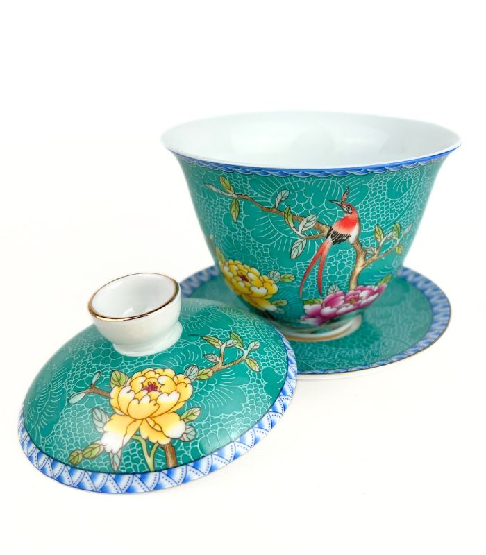 Гайвань "Пісня птахів" 150 мл