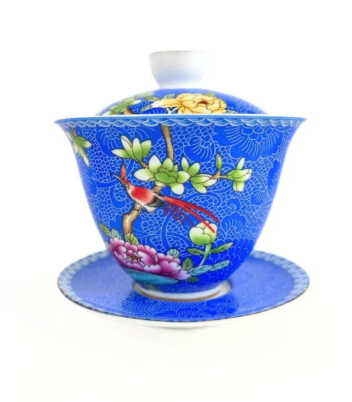 Гайвань "Пісня птахів" Гайвань "Пісня птахів" 150 мл