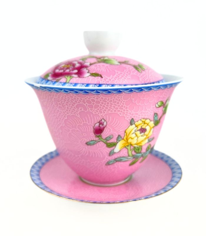 Гайвань "Пісня птахів" 150 мл Гайвань "Пісня птахів" 150 мл