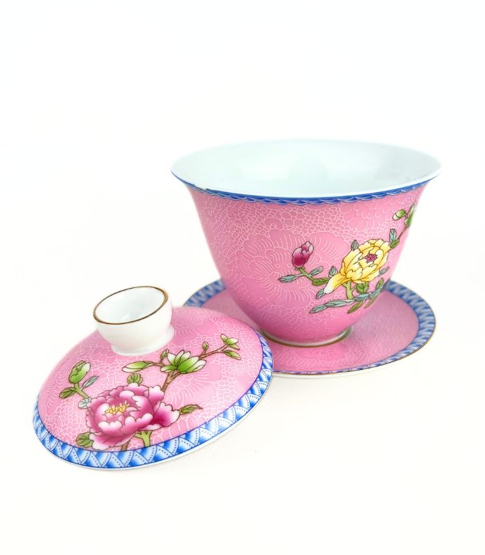 Гайвань "Пісня птахів" 150 мл