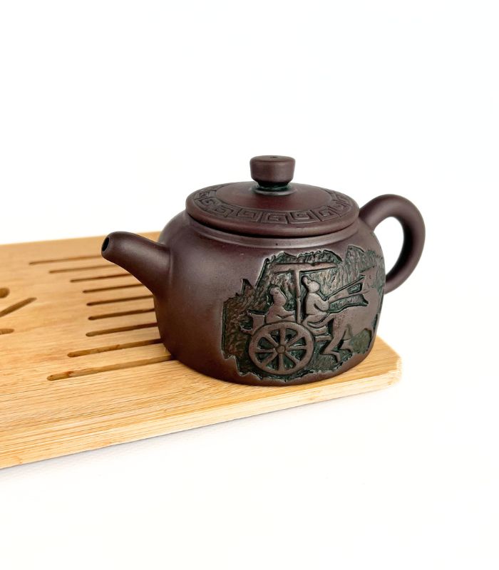 Чайник ручної роботи 160 мл