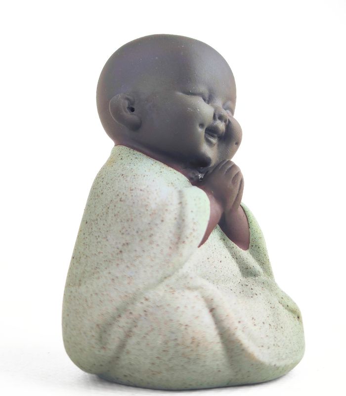 Фігурка Будда